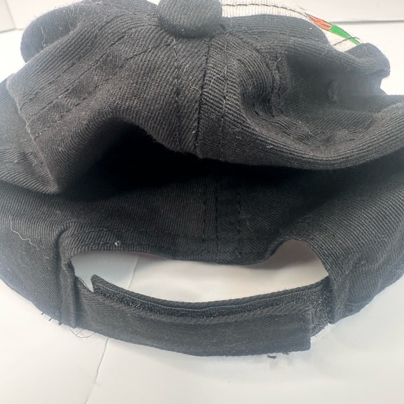 Justice‎ League Superhero Kids Cap - Black and Multicolor - Picture 4 of 8